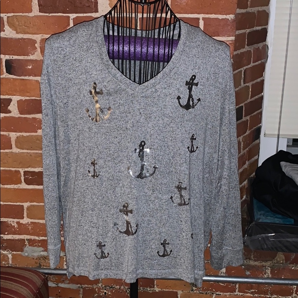 Like New Soft, Cozy, Lightweight Sweater!